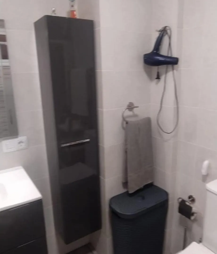 푸에르토 드 라 크루즈 Casa Martianez 아파트  푸에르토 드 라 크루즈