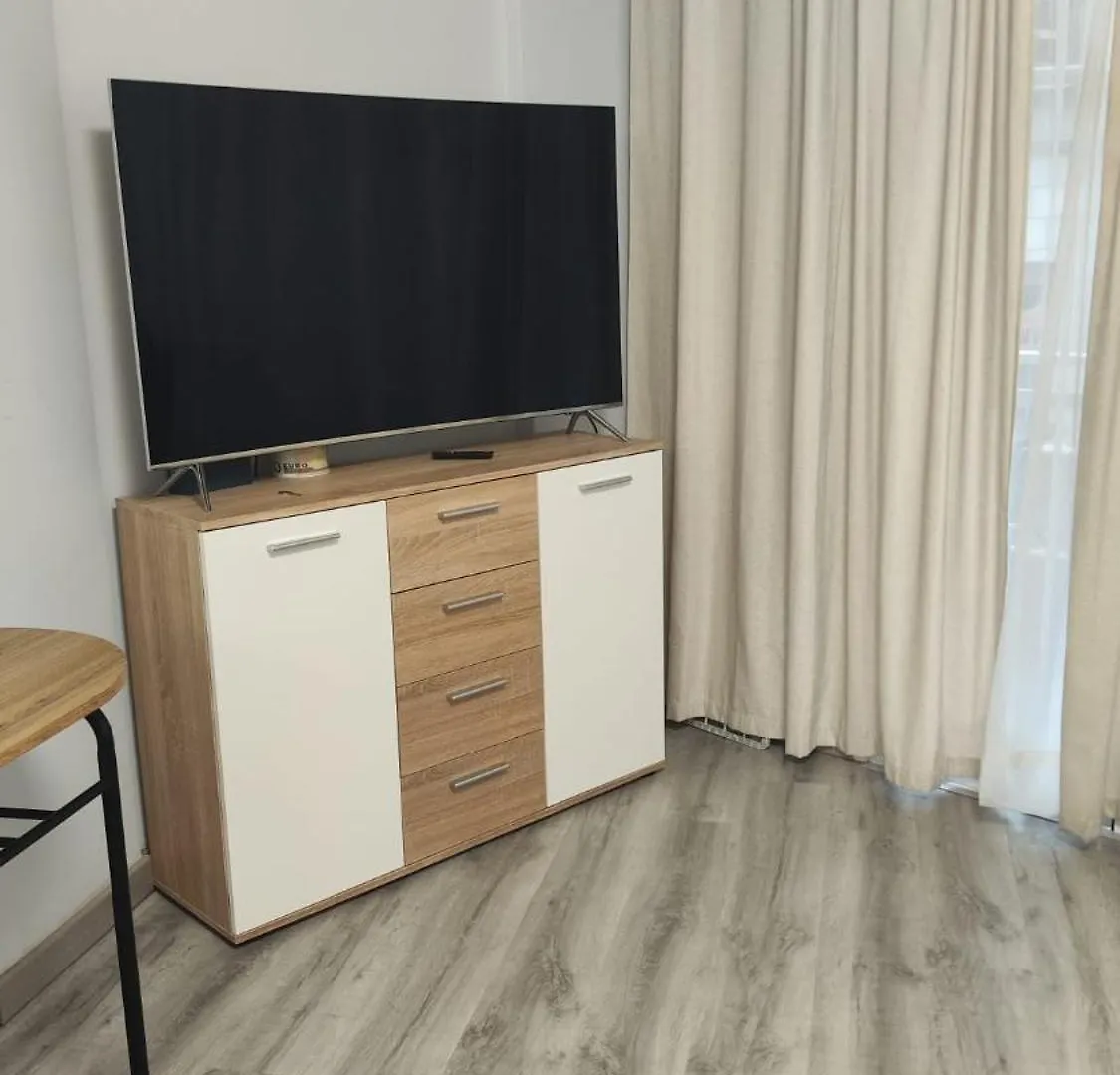 푸에르토 드 라 크루즈 Casa Martianez 아파트  푸에르토 드 라 크루즈