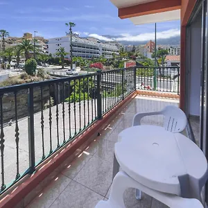 Chinyero Apartamento