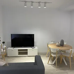 A 50 Metros De La Plaza Del Charco, Apartamento