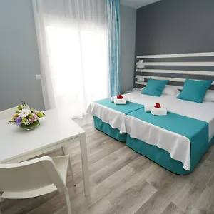 Rf Bambi Adults Only Apartman