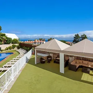 Dragos Del Norte Apartman